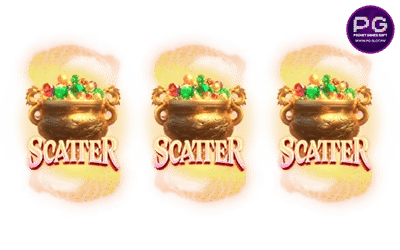 ฟีเจอร์ Free Spins MG