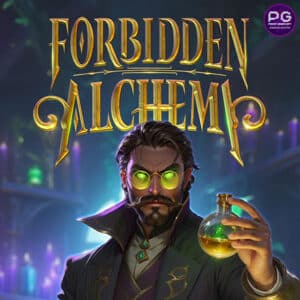 รูป Forbidden Alchemy