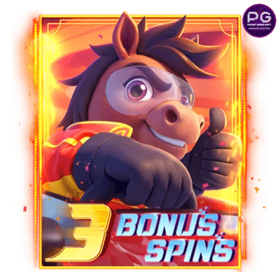 ฟีเจอร์ FortuneHorse
