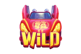 สัญลักษณ์ Wild FH