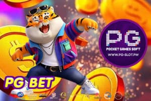 PG BET