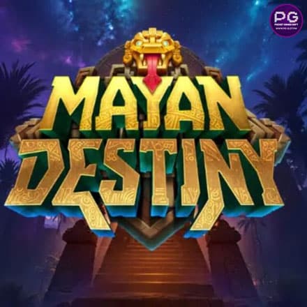 รูป Mayan Destiny
