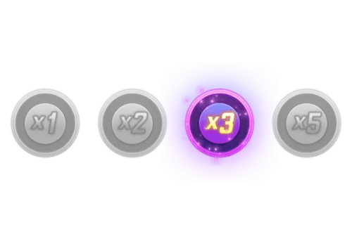 ฟีเจอร์ Multiplier MM