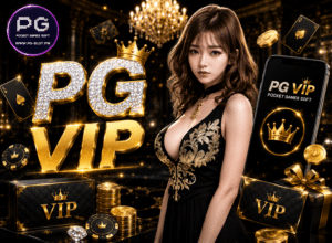 PG VIP