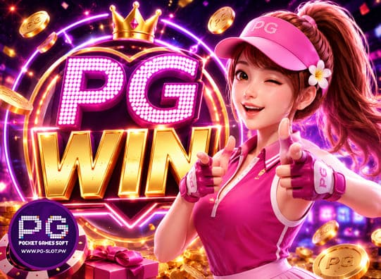 PG WIN