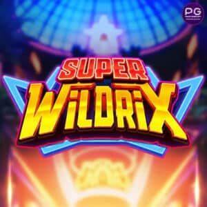 รูป Super Wildrix