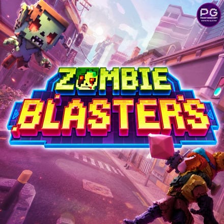 รูป Zombie Blasters