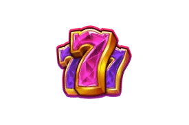 สัญลักษณ์ 777 SW