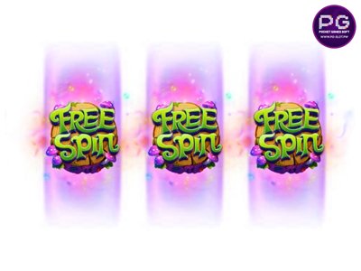 ฟีเจอร์ Free Spins MWP
