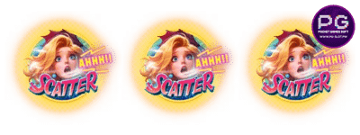 ฟีเจอร์ Free Spins TR