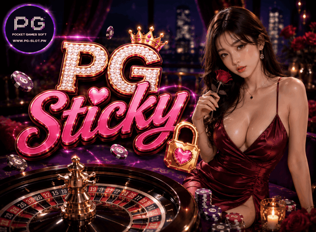 PG Sticky