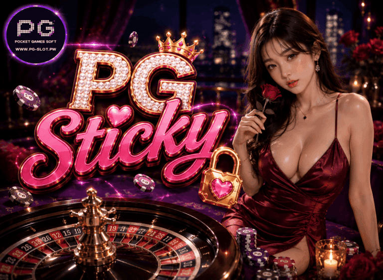 PG Sticky