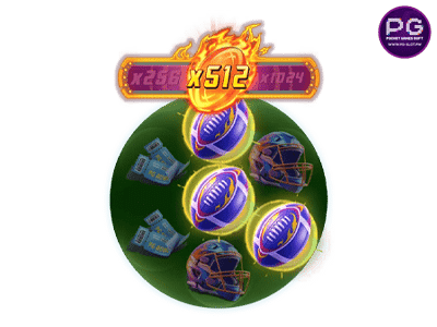 ฟีเจอร์ Multiplier TW
