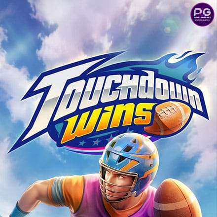 รูป Touchdown Wins