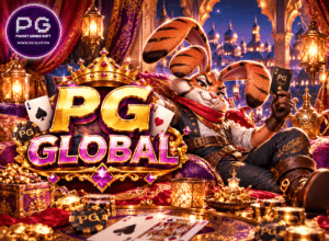 PG GLOBAL