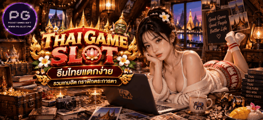 THAI GAME SLOT
