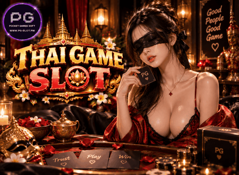 THAI GAME SLOT