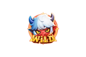 สัญลักษณ์ Wild LM