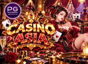 CASINO ASIA